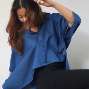 Basic Parinda Shirt