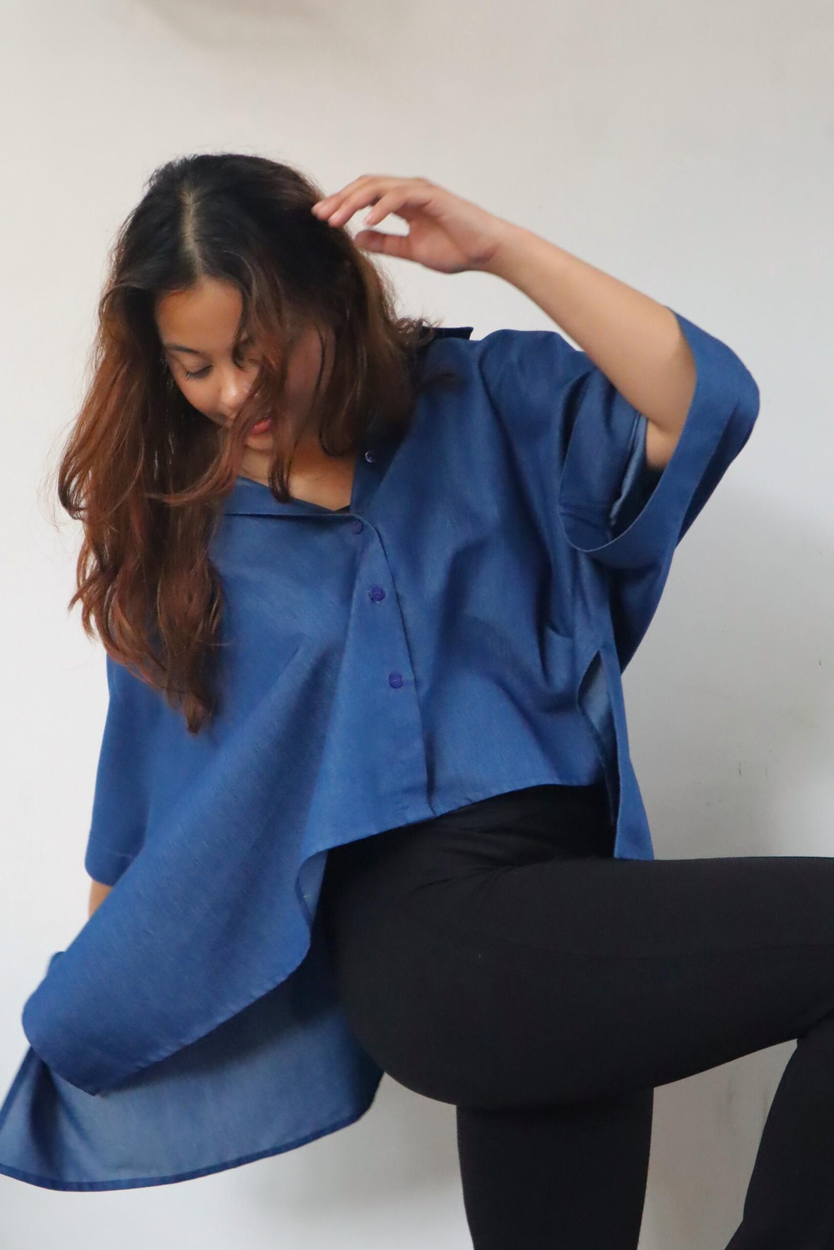 Basic Parinda Shirt